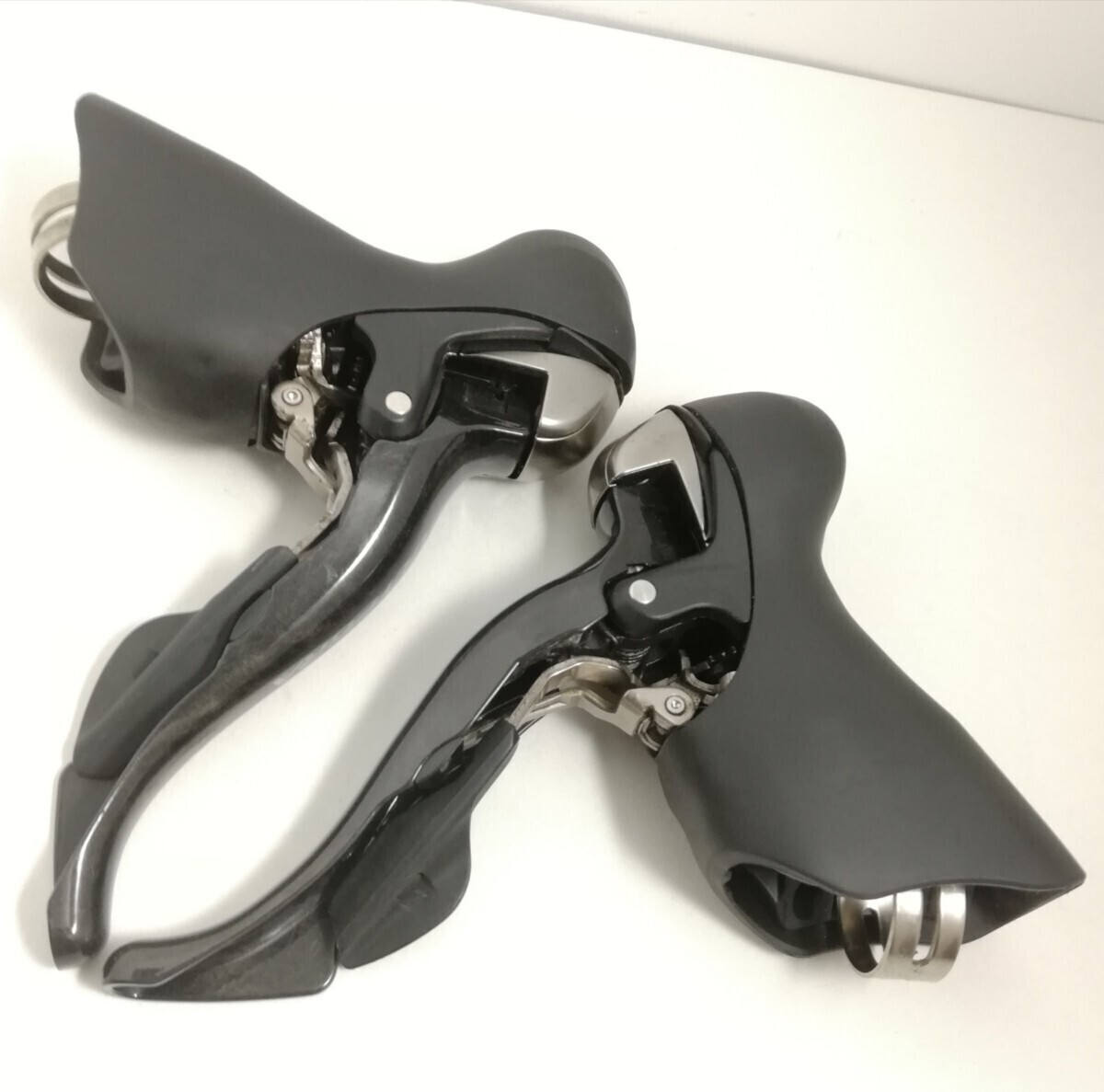 SL-10035- 1604 Campagnoloカンパ アウター受け付 バンド式 SL-10035- 1604 Campagnoloカンパ アウター受け付 バンド式