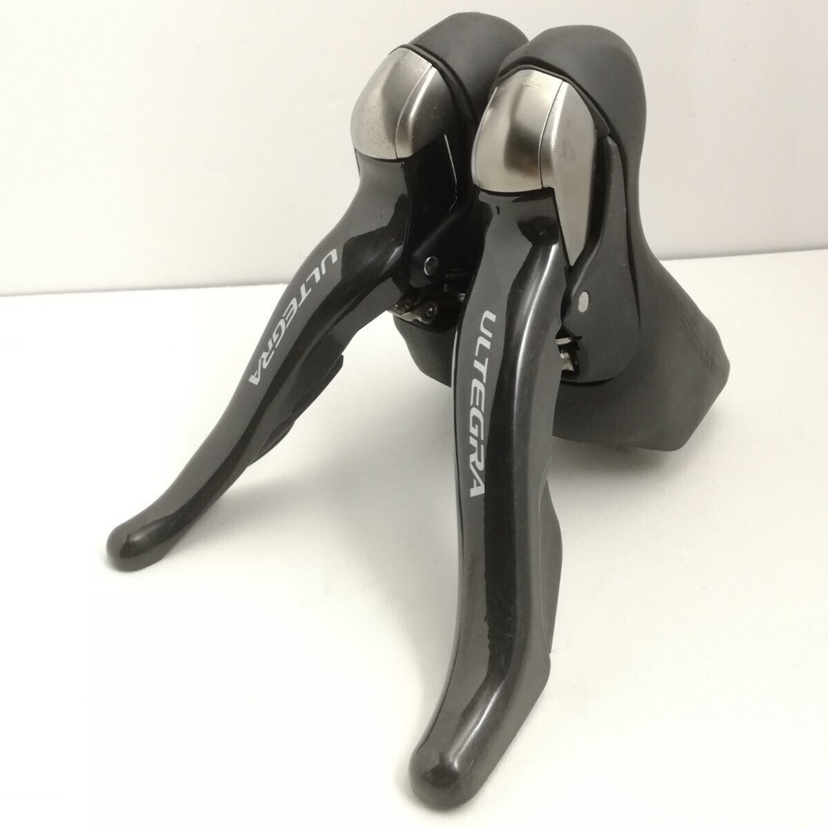 Yahoo!オークション - ST-6703 ST-6700 3×10s フロントトリプル Yahoo!オークション - ST-6703 ST-6700 3×10s フロントトリプル