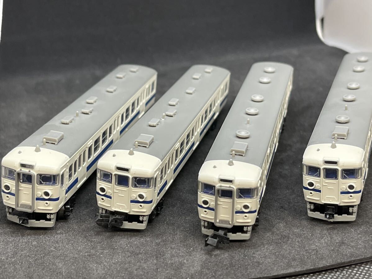 マイクロエース A4620 403系 ジャンク 送料無料 中古 ジャンク MICRO ACE マイクロエース A 4620 国鉄