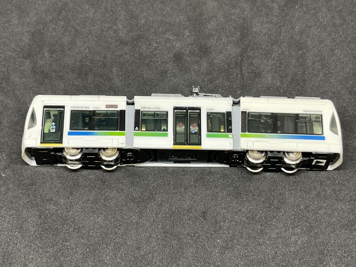 送料無料 中古 ジャンク TOMYTEC トミーテック 鉄道コレクション 送料無料 中古 ジャンク TOMYTEC トミーテック 鉄道コレクション