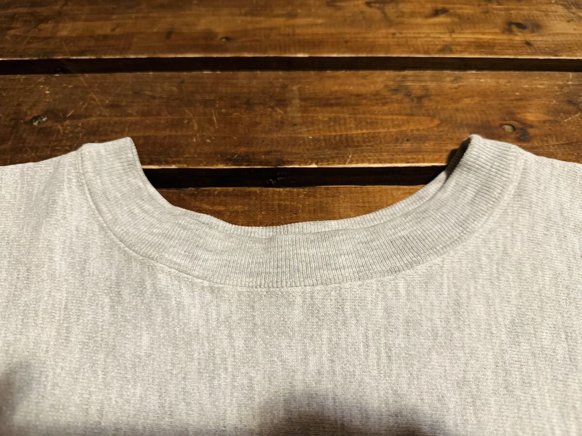 Champion チャンピオン リバースウィーブ スウェット トリコタグ Champion チャンピオン リバースウィーブ スウェット トリコタグ