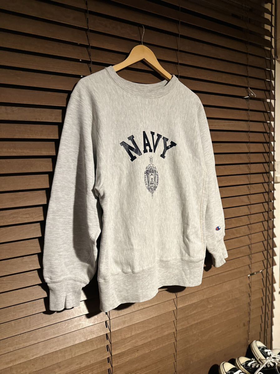 Champion チャンピオン リバースウィーブ スウェット トリコタグ Champion チャンピオン リバースウィーブ スウェット トリコタグ