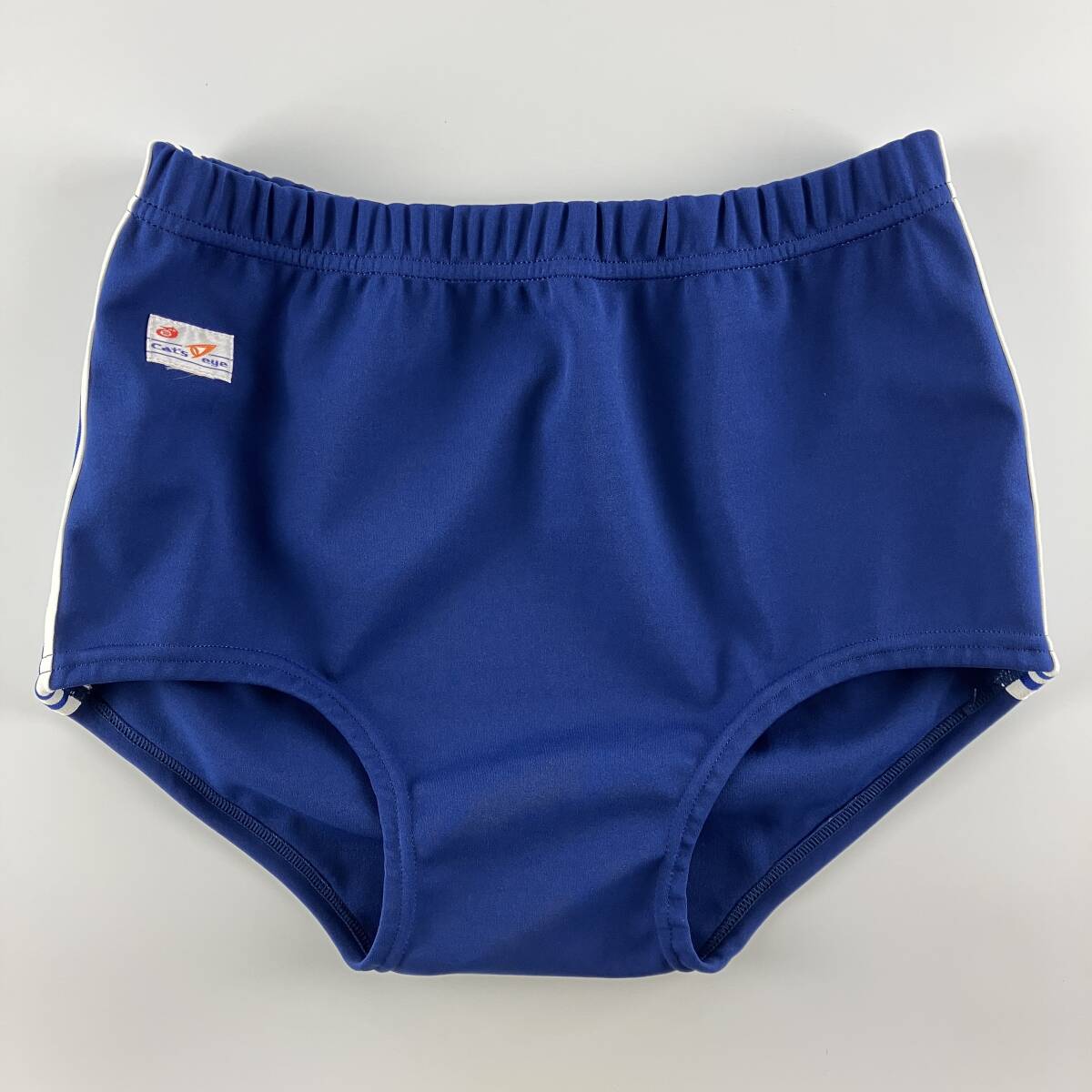 Yahoo!オークション - キャッツアイ ブルマ 4455 花紺 Mサイズ Yahoo!オークション - キャッツアイ ブルマ 4455 花紺 Mサイズ