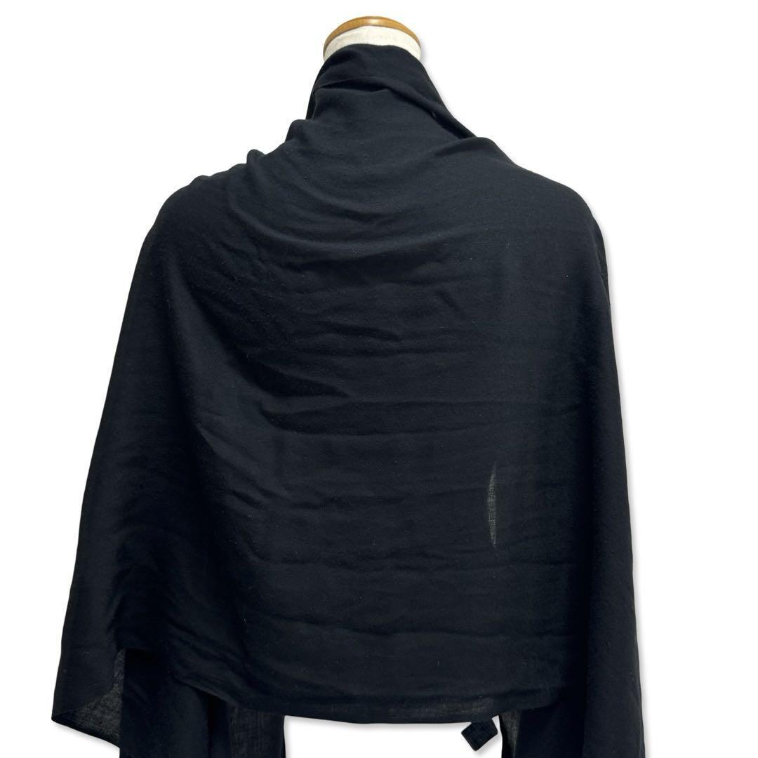 ARMANI COLLEZIONI アルマーニ マフラー ストール ショール ARMANI COLLEZIONI アルマーニ マフラー ストール ショール