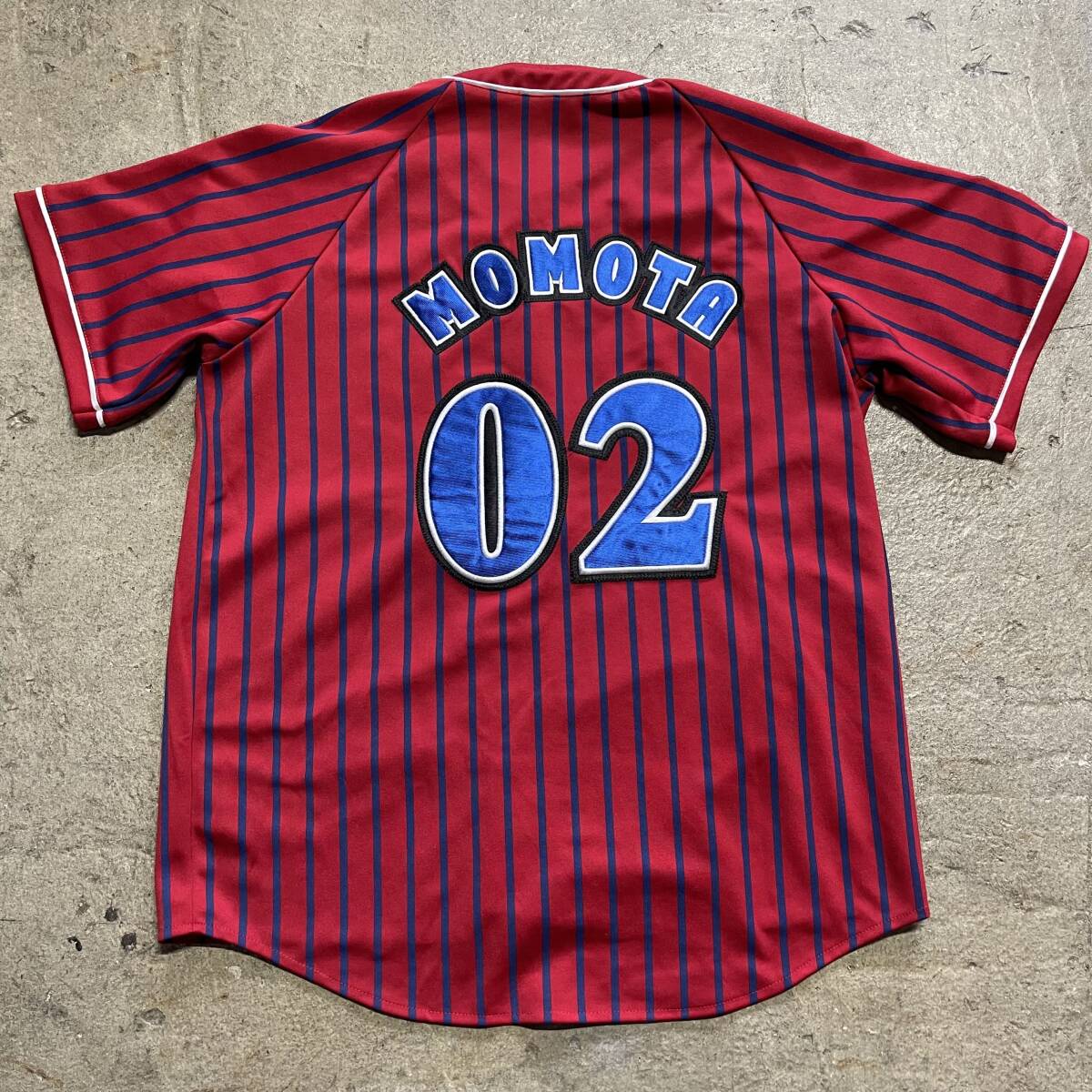 ももいろクローバーZ 百田夏菜子 ユニフォーム 2019 ももいろクローバーZ ももクロ 百田夏菜子 ユニフォーム