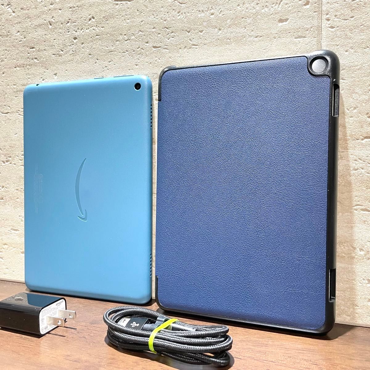Amazon fire HD 8 ブルー 第10世代 2020年モデル 32GB 青 カバー Amazon fire HD 8 ブルー 第10世代 2020年モデル 32GB 青 カバー