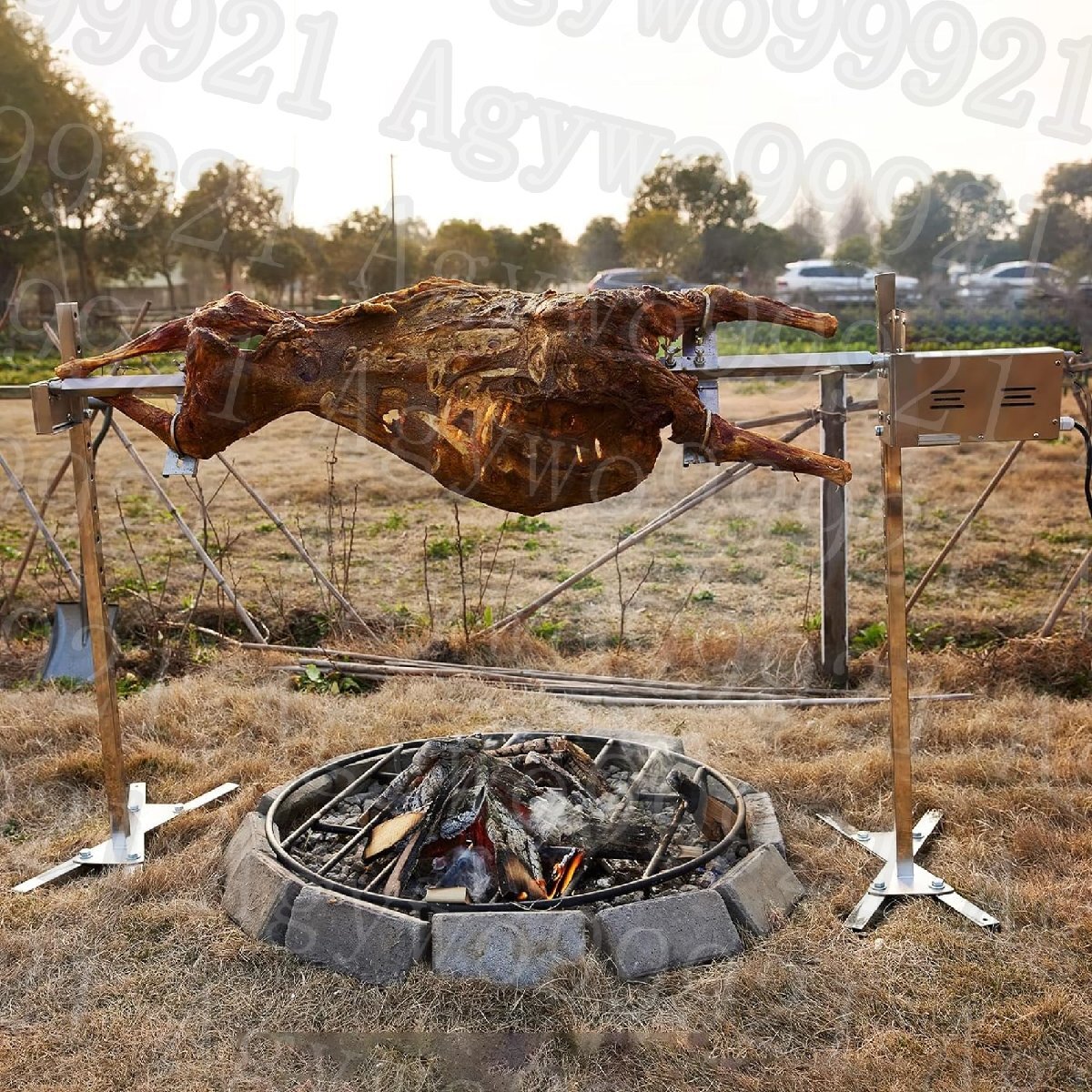電気ロースター bbqグリル 15W 50-70KGF.CM バーベキューグリル 電気ロースター bbqグリル 15W 50-70KGF.CM バーベキューグリル