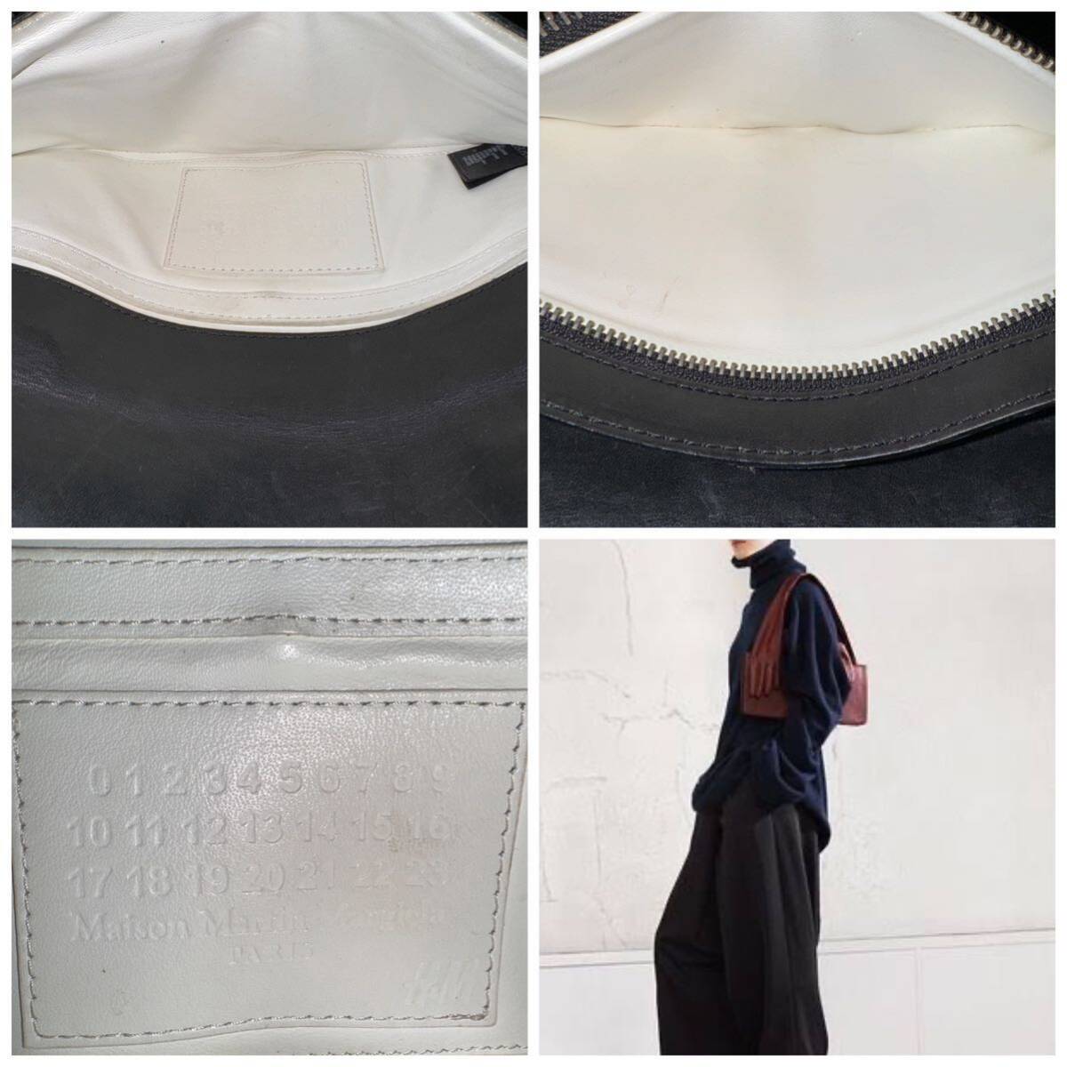 復刻 Maison Martin Margiela マルタンマルジェラ h&m 初期 本人 復刻 Maison Martin Margiela マルタンマルジェラ h&m 初期 本人