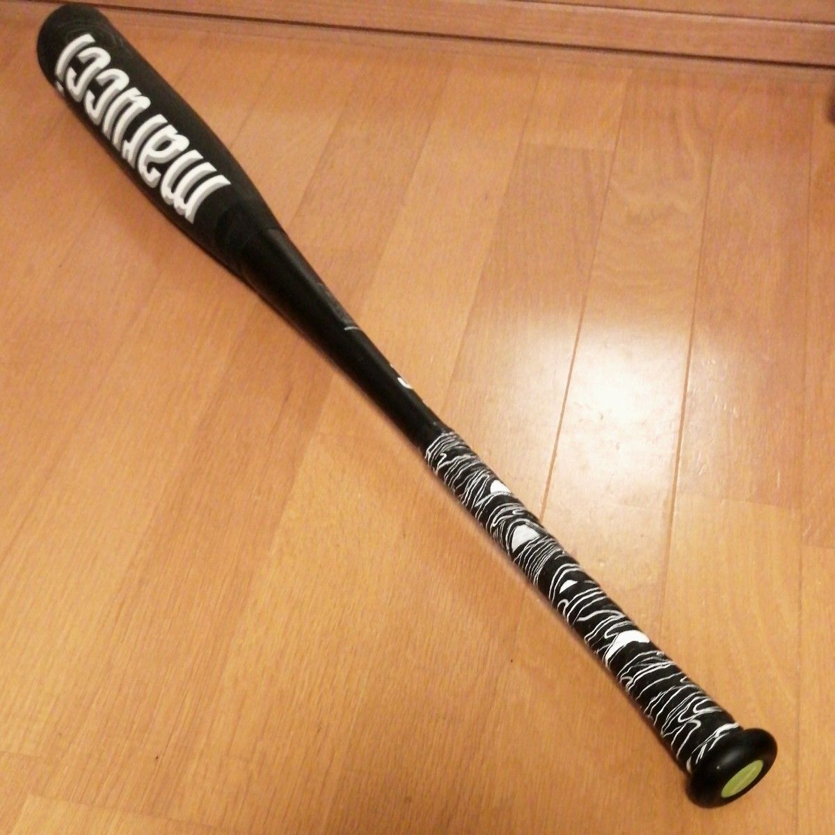 値下げ 早い者勝ち marucci マルーチ ワニクラッシャー 83cm 値下げ 早い者勝ち marucci マルーチ ワニクラッシャー 83cm
