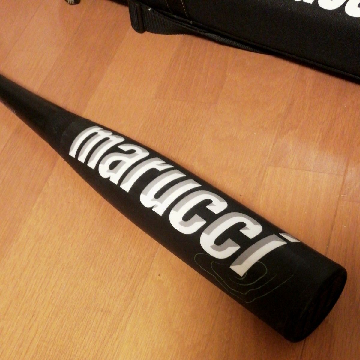 値下げ 早い者勝ち marucci マルーチ ワニクラッシャー 83cm 値下げ 早い者勝ち marucci マルーチ ワニクラッシャー 83cm