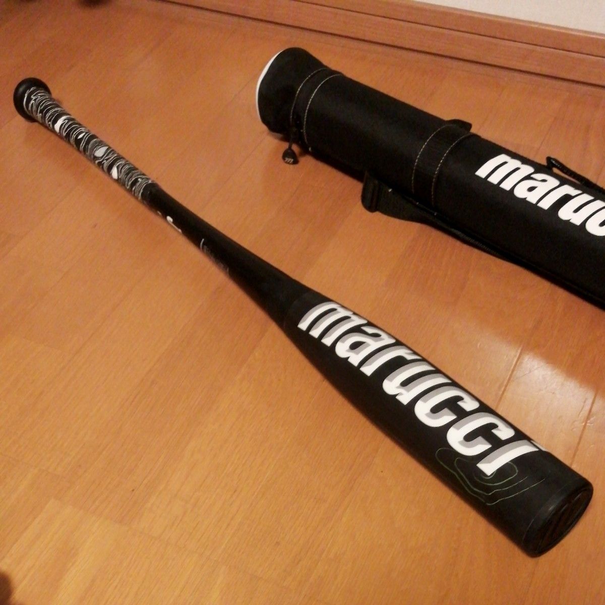 値下げ 早い者勝ち marucci マルーチ ワニクラッシャー 83cm 値下げ 早い者勝ち marucci マルーチ ワニクラッシャー 83cm