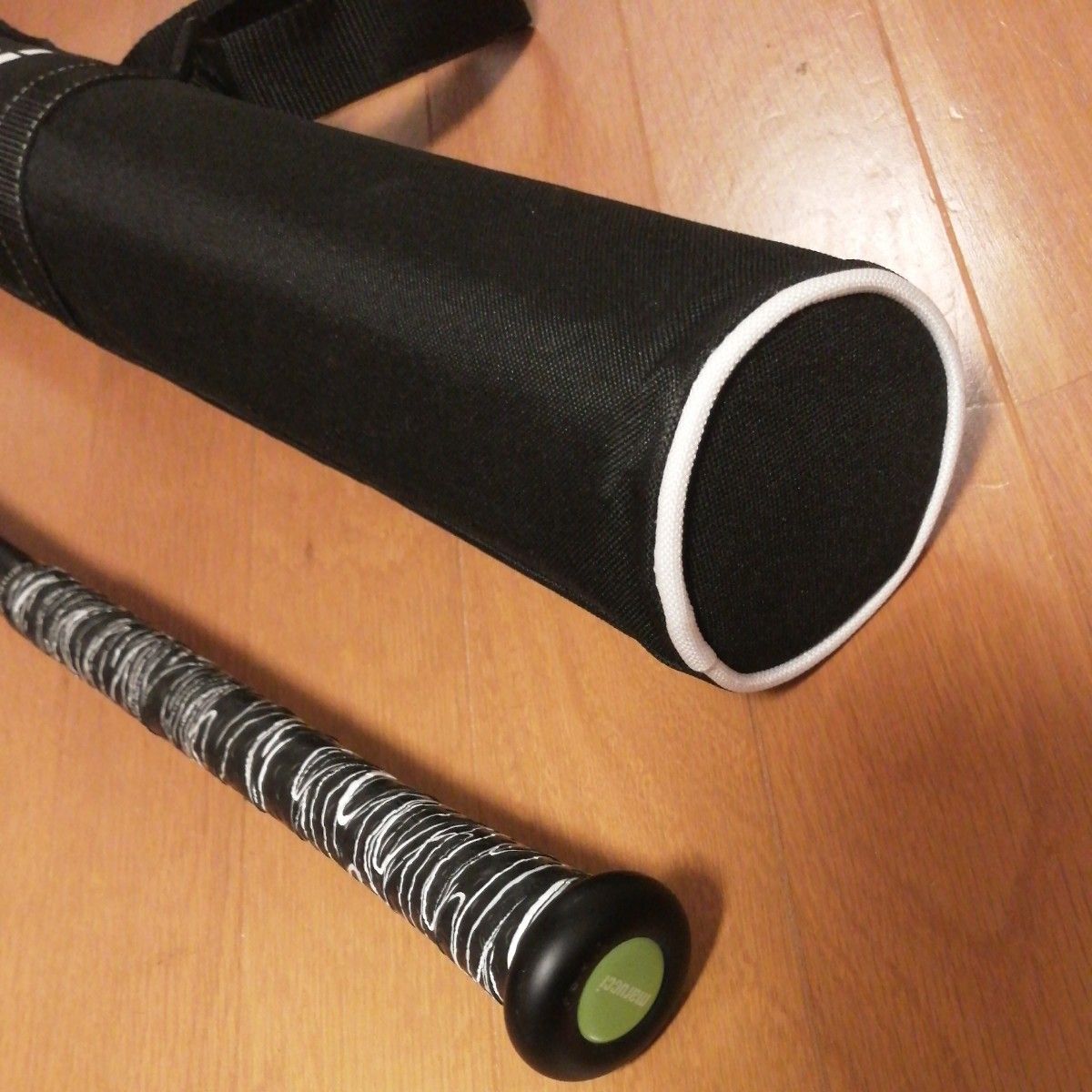 値下げ 早い者勝ち marucci マルーチ ワニクラッシャー 83cm 値下げ 早い者勝ち marucci マルーチ ワニクラッシャー 83cm
