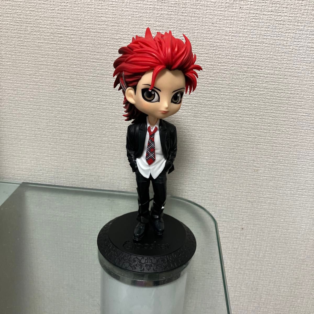 hideフィギュアQposket-vol8|Yahoo!フリマ(旧PayPayフリマ) hideフィギュアQposket-vol8|Yahoo!フリマ(旧PayPayフリマ)