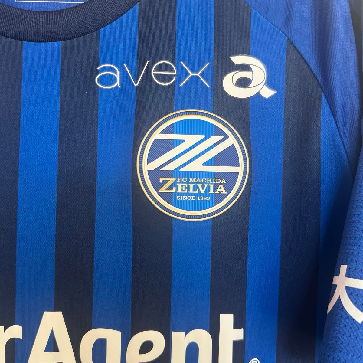 町田ゼルビア ユニフォーム2024 3XL|Yahoo!フリマ(旧PayPay 町田ゼルビア ユニフォーム2024 3XL|Yahoo!フリマ(旧PayPay
