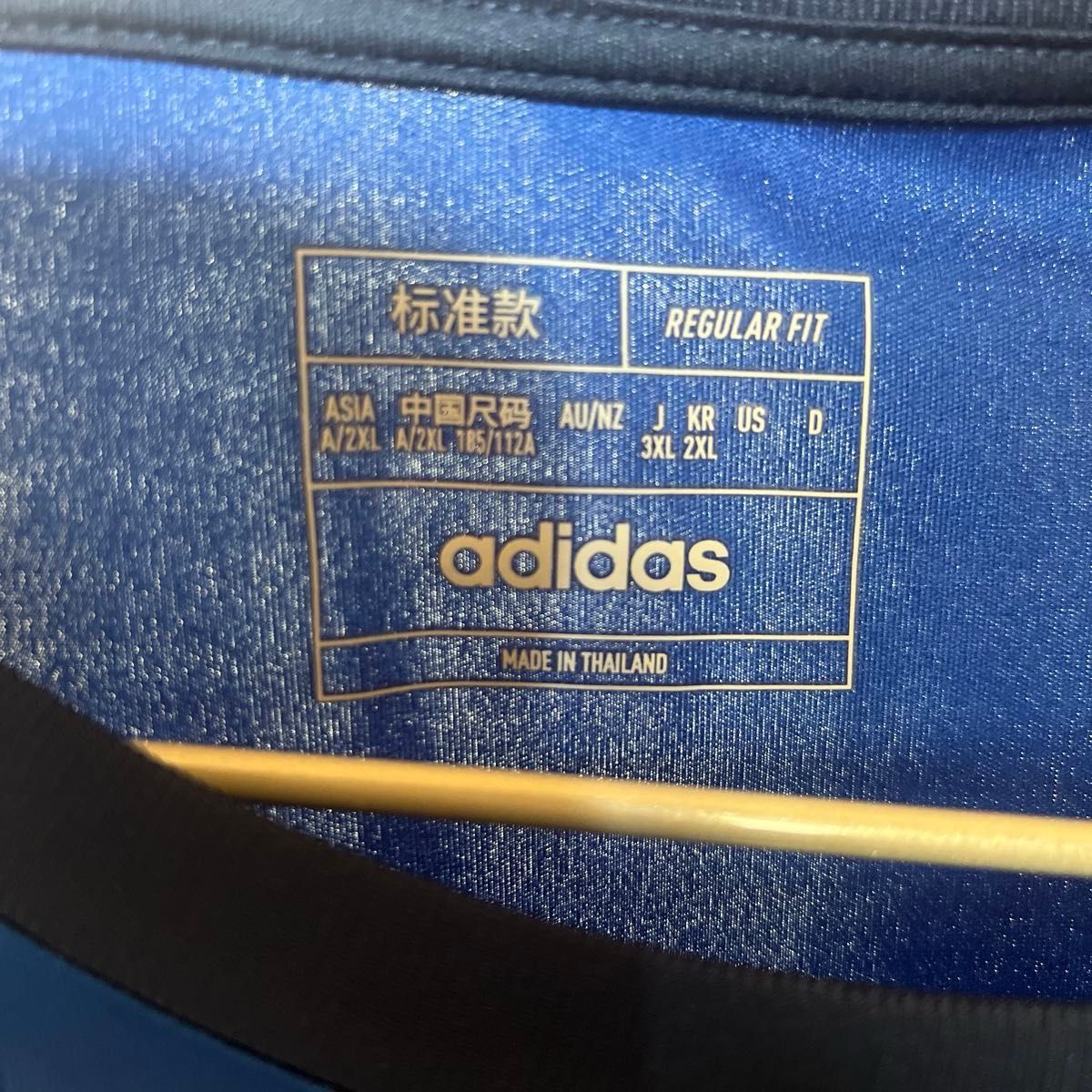町田ゼルビア ユニフォーム2024 3XL|Yahoo!フリマ(旧PayPay 町田ゼルビア ユニフォーム2024 3XL|Yahoo!フリマ(旧PayPay