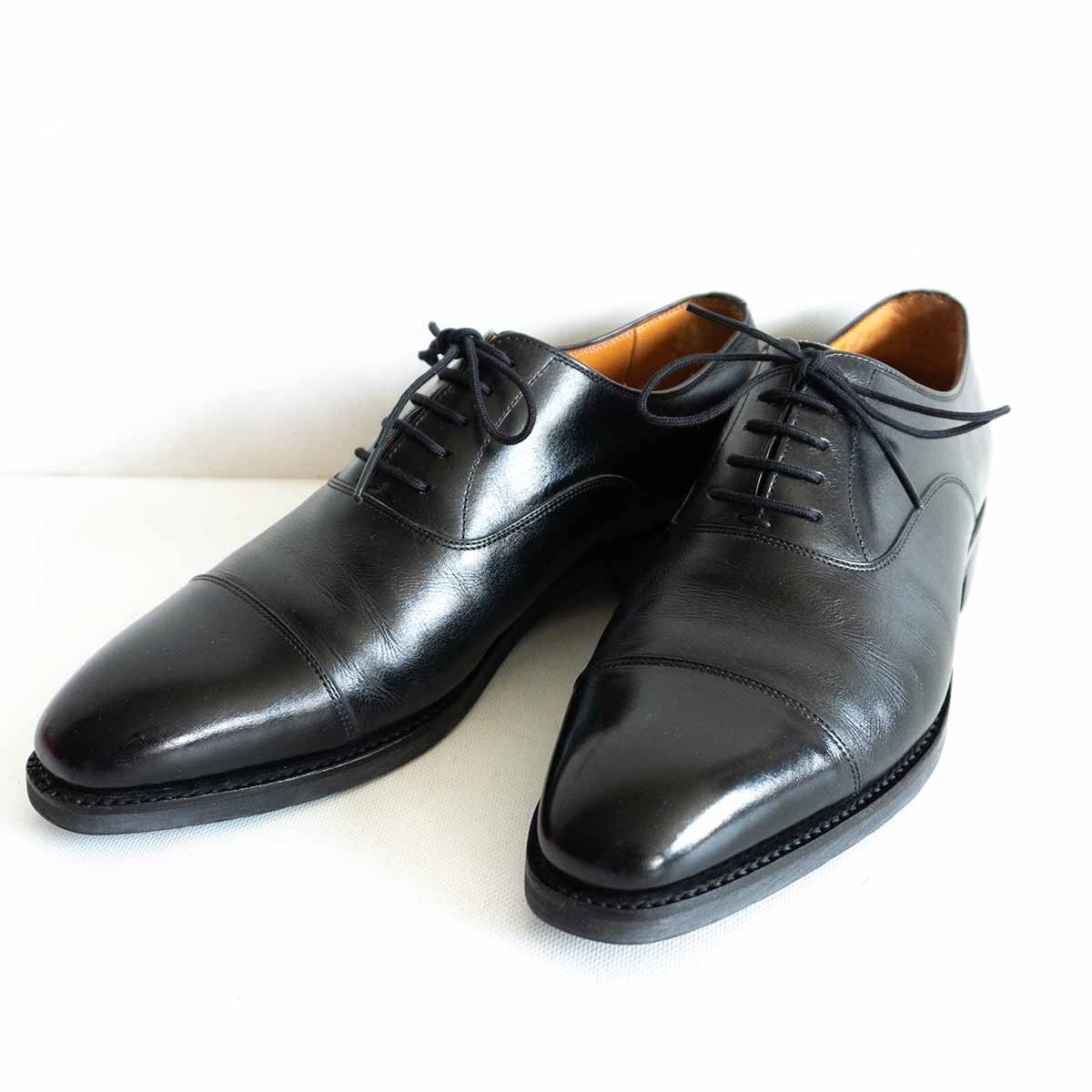 Yahoo!オークション - 【美品】SCOTCH GRAIN 【ストレートチップ Yahoo!オークション - 【美品】SCOTCH GRAIN 【ストレートチップ