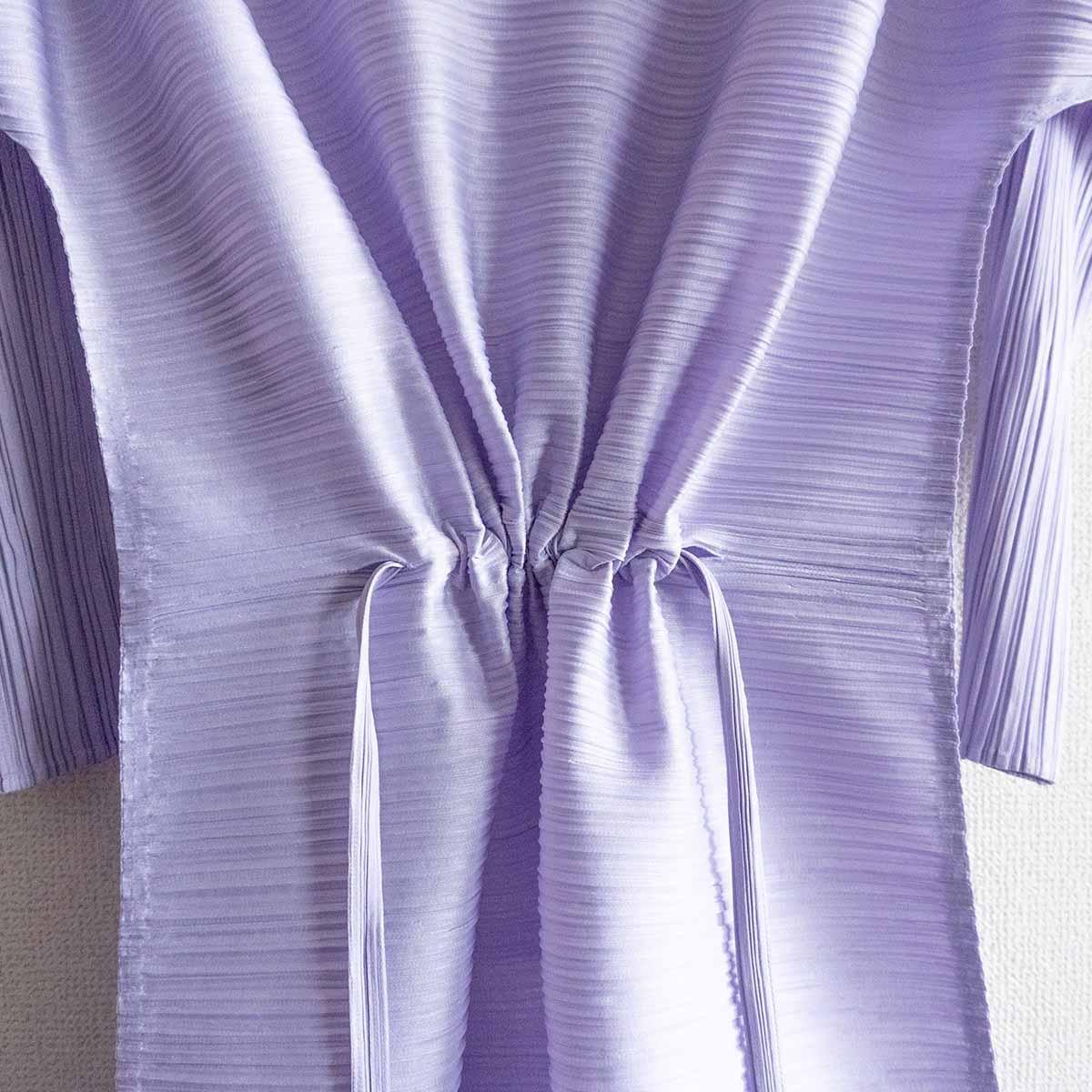 新品未使用タグ付き プリーツプリーズ バウンス 横プリーツ ワンピース Yahoo!オークション - PLEATS PLEASE【横プリーツ バウンス