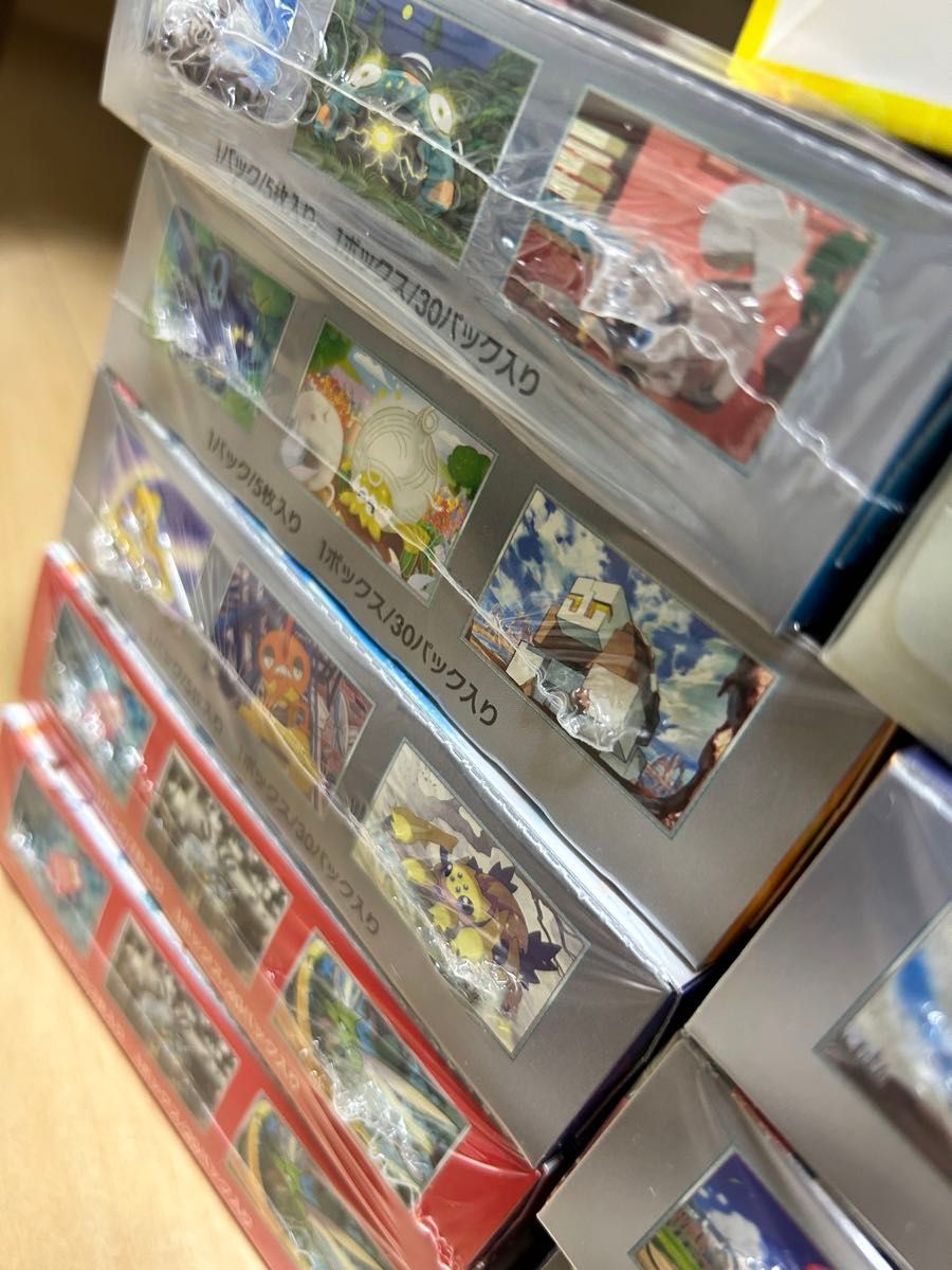 ポケモンカード12box 引退品 全て正規品シュリンク付き|Yahoo ポケモンカード12box 引退品 全て正規品シュリンク付き|Yahoo