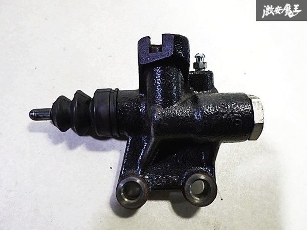  Subaru original VAB WRX STI EJ20 clutch cylinder release cylinder single unit immediate payment 