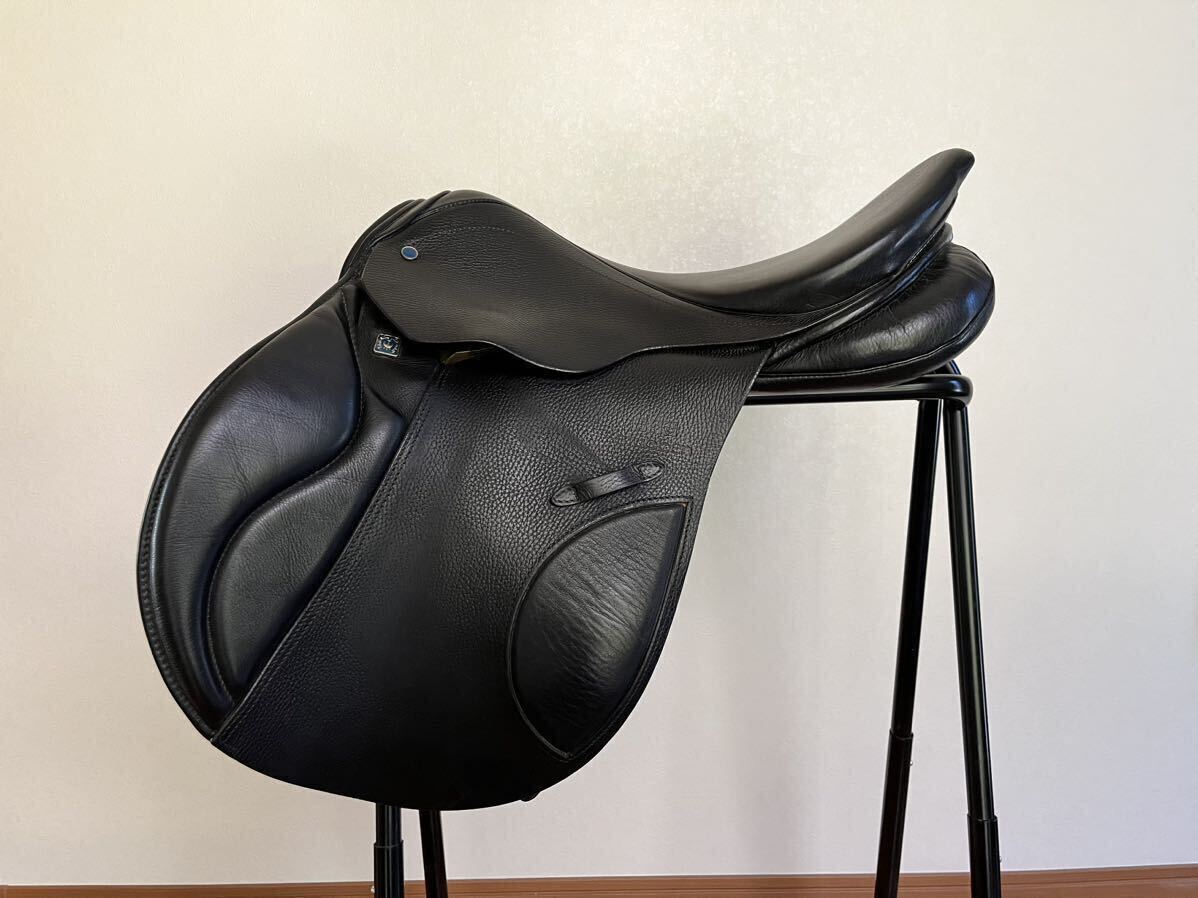 乗馬 鞍 Stubben ブラック 16.5 障害鞍 馬具 乗馬用品 腹帯 鐙革 乗馬 鞍 Stubben ブラック 16.5 障害鞍 馬具 乗馬用品 腹帯 鐙革