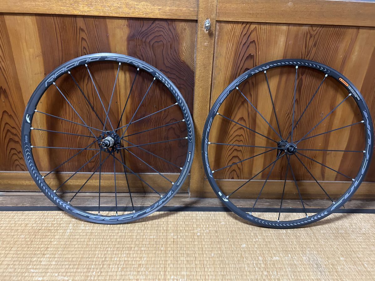 10500円 訳あり FULCRUM フルクラム RACING ZERO NITE 10500円 訳あり FULCRUM フルクラム RACING ZERO NITE