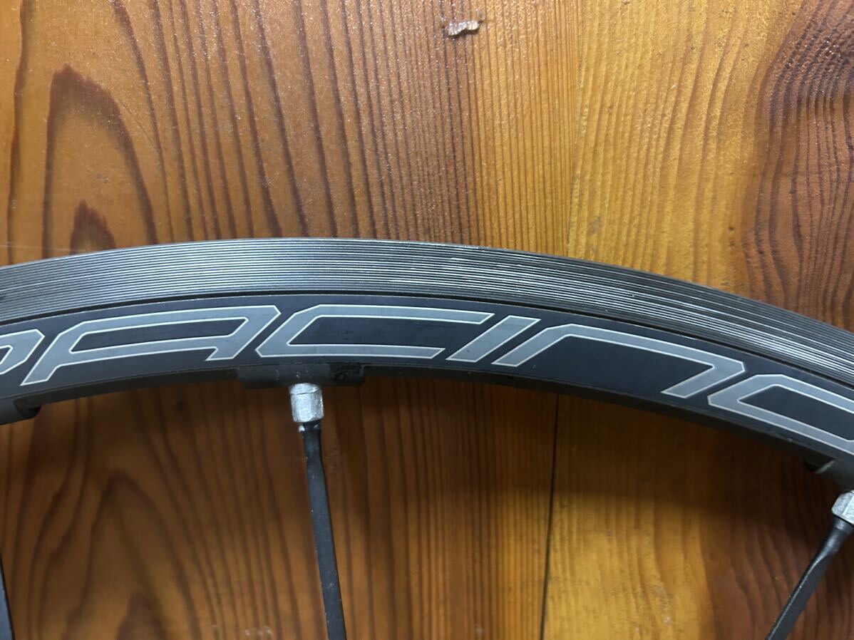 10500円 訳あり FULCRUM フルクラム RACING ZERO NITE 10500円 訳あり FULCRUM フルクラム RACING ZERO NITE