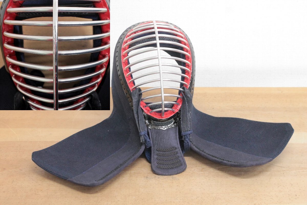【正規品質保証】 Yahoo!オークション 高校生や女子 竹島武道具 防具一式 s7961 - 防具セット