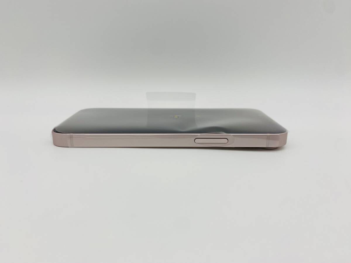 ほぼ新品未使用 充電回数2回 iPhone 13 mini 512GB ピンク ほぼ新品未使用 充電回数2回 iPhone 13 mini 512GB ピンク