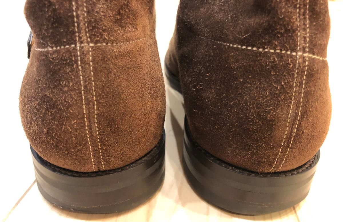 ジョンロブ ウィリアムII John Lobb william 2 ダブル モンク ジョンロブ ウィリアムII John Lobb william 2 ダブル モンク