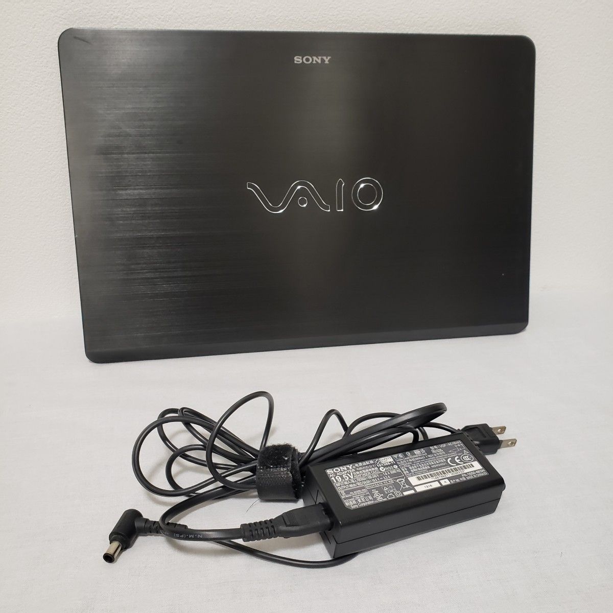 VAIO SVF15AA1CN SONY ノートパソコン Windows10|Yahoo!フリマ VAIO SVF15AA1CN SONY ノートパソコン Windows10|Yahoo!フリマ