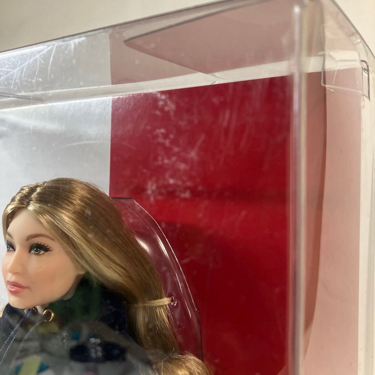 Tommy X Gigi Barbie Doll/バービー/ジジハディッド トミー Tommy X Gigi Barbie Doll/バービー/ジジハディッド トミー