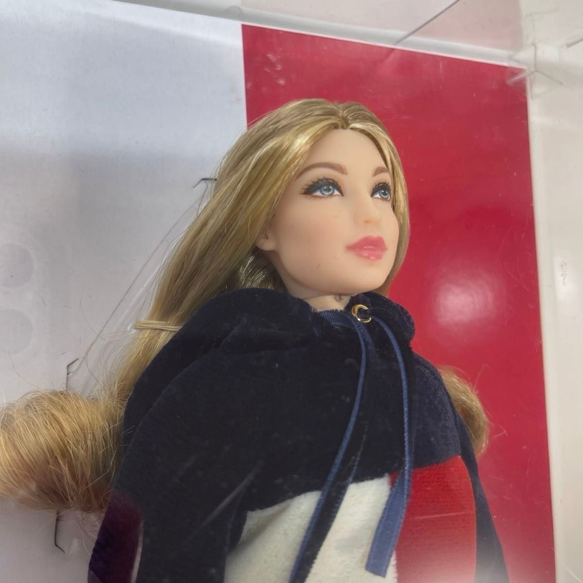 Tommy X Gigi Barbie Doll/バービー/ジジハディッド トミー Tommy X Gigi Barbie Doll/バービー/ジジハディッド トミー