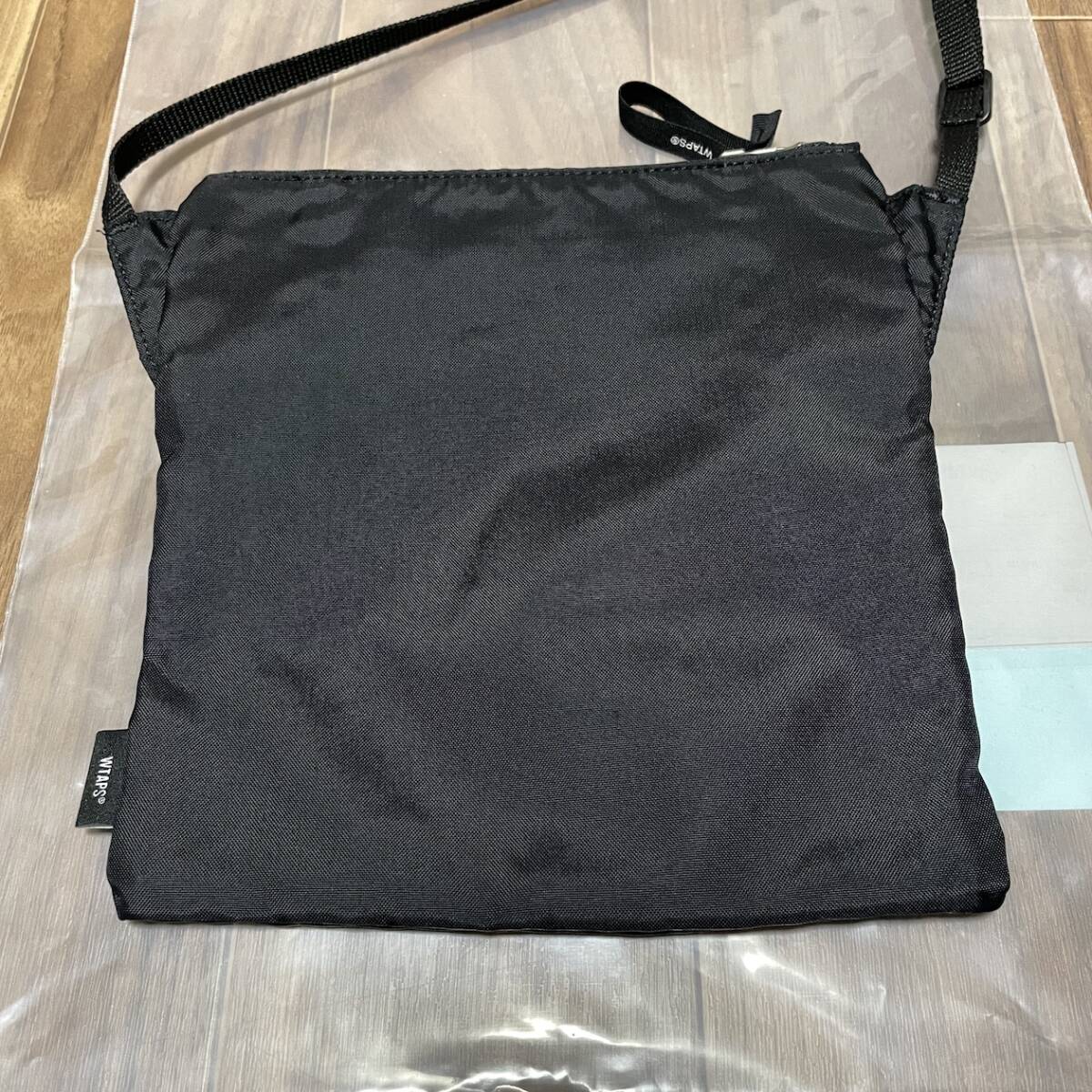 WTAPS ポーチ / SLING / POUCH / NYLON / スリング サコッシュ WTAPS ポーチ / SLING / POUCH / NYLON / スリング サコッシュ