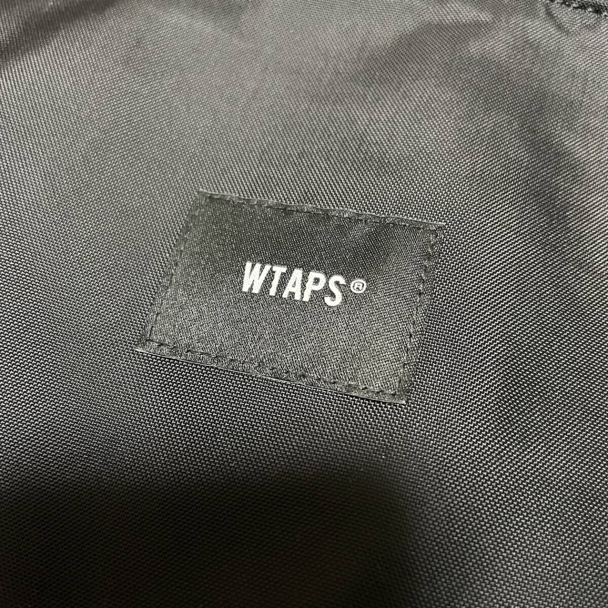 WTAPS ポーチ / SLING / POUCH / NYLON / スリング サコッシュ WTAPS ポーチ / SLING / POUCH / NYLON / スリング サコッシュ