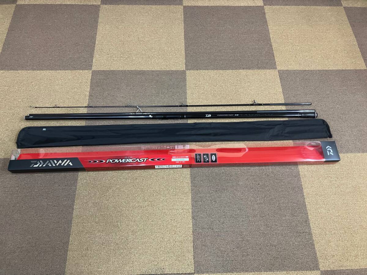 ★パワーキャスト 25号-405★中古美品!