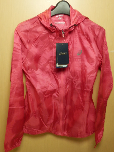 代購代標第一品牌－樂淘letao－asicsアシックスランニングジャケット