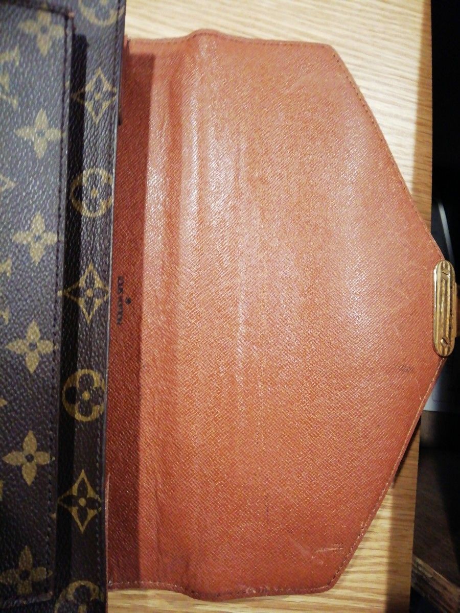 LOUIS VUITTON ルイヴィトン モノグラム モンソー26 LOUIS VUITTON ルイヴィトン モノグラム モンソー26