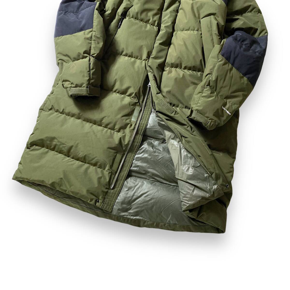 105/XL】新品 ノースフェイス ホワイトレーベル ダウン 105/XL】新品 ノースフェイス ホワイトレーベル ダウン