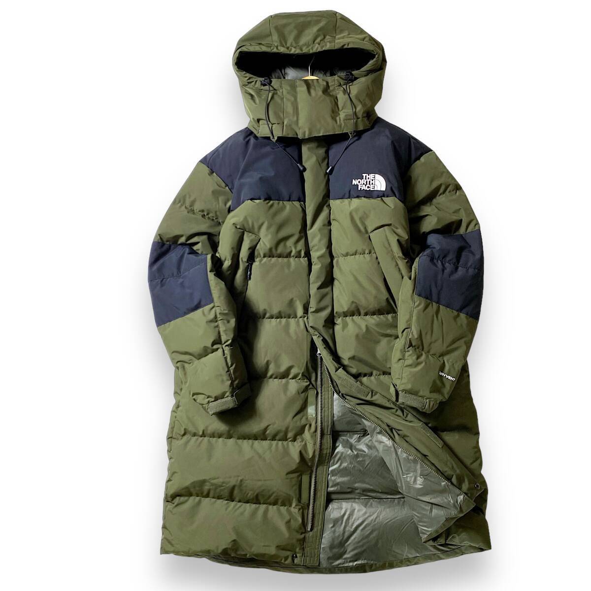 105/XL】新品 ノースフェイス ホワイトレーベル ダウン 105/XL】新品 ノースフェイス ホワイトレーベル ダウン