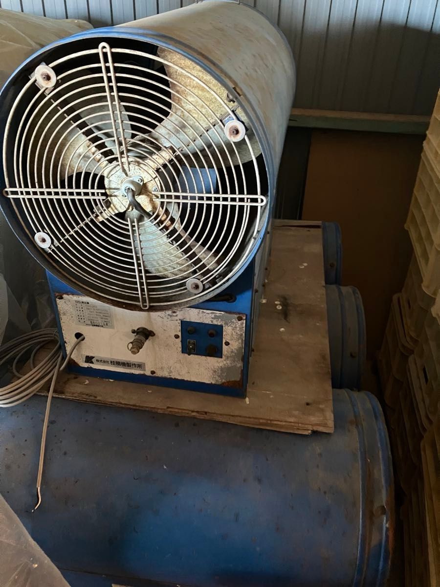 桂精機製作所 CO2発生機 二酸化炭素 炭酸ガス 光合成促進 ガス 桂精機製作所 CO2発生機 二酸化炭素 炭酸ガス 光合成促進 ガス