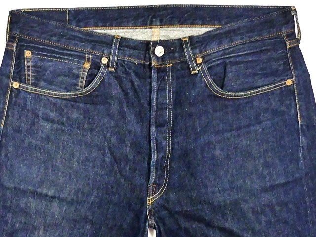 Levi\'s 55501 W30 トルコ製 Levi\'s 55501 W30 トルコ製