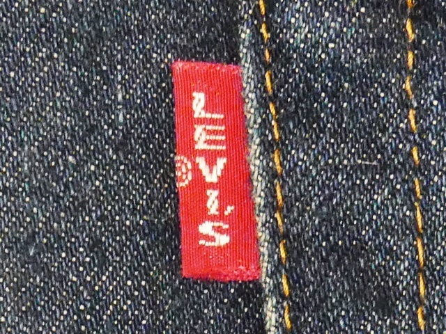 Levi\'s 55501 W30 トルコ製 Levi\'s 55501 W30 トルコ製