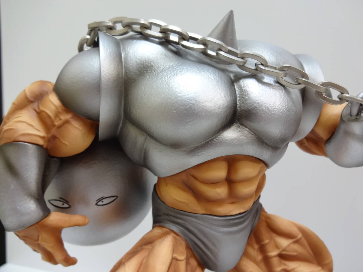 CCP Muscular Collection №8 スクリュー・キッド(原作カラー CCP Muscular Collection №8 スクリュー・キッド(原作カラー