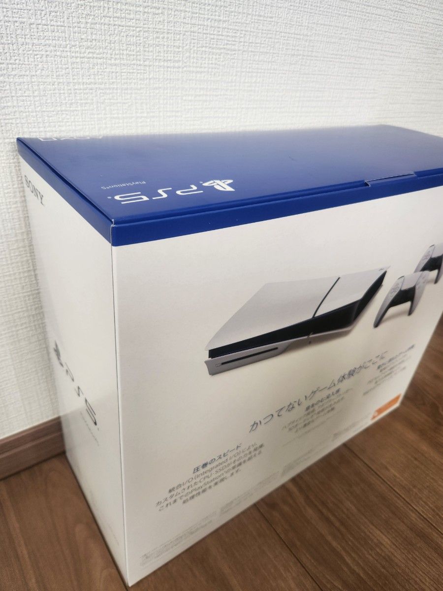 PlayStation 5 DualSense ワイヤレスコントローラー ダブル PlayStation 5 DualSense ワイヤレスコントローラー ダブル