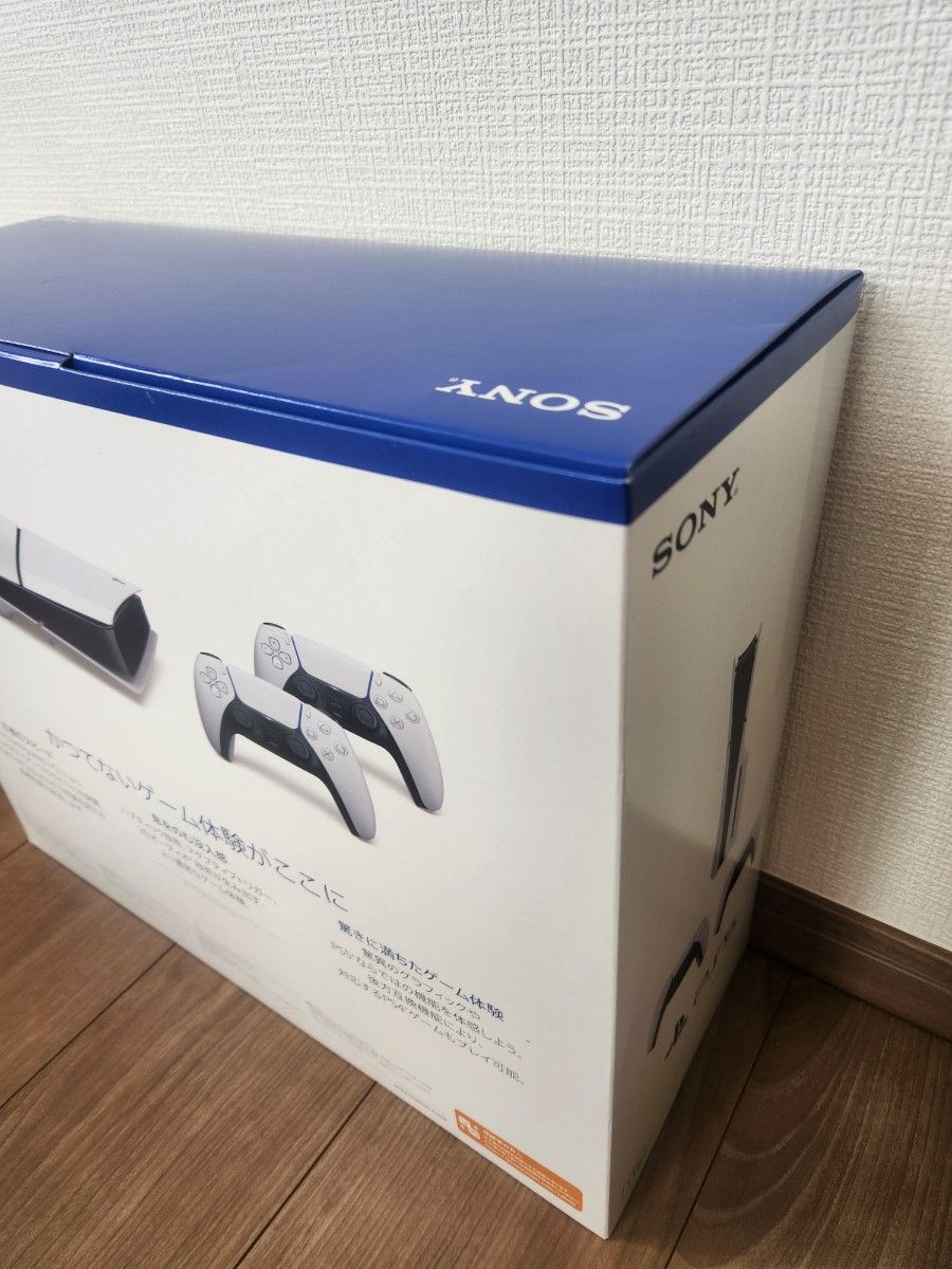 PlayStation 5 DualSense ワイヤレスコントローラー ダブル PlayStation 5 DualSense ワイヤレスコントローラー ダブル