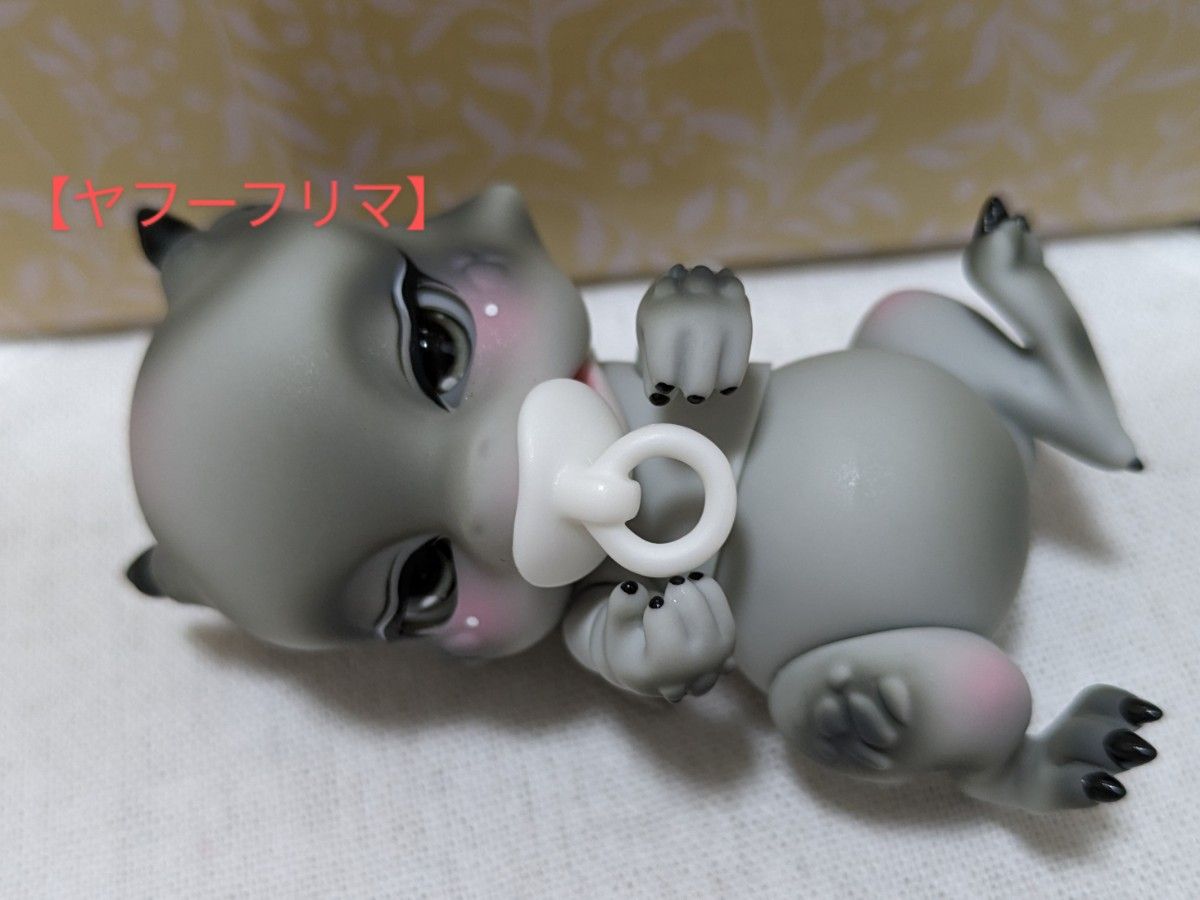 メーカー 一覧 Aileen アイリーンドール ドール Ashes Dragon Pico Doll その他