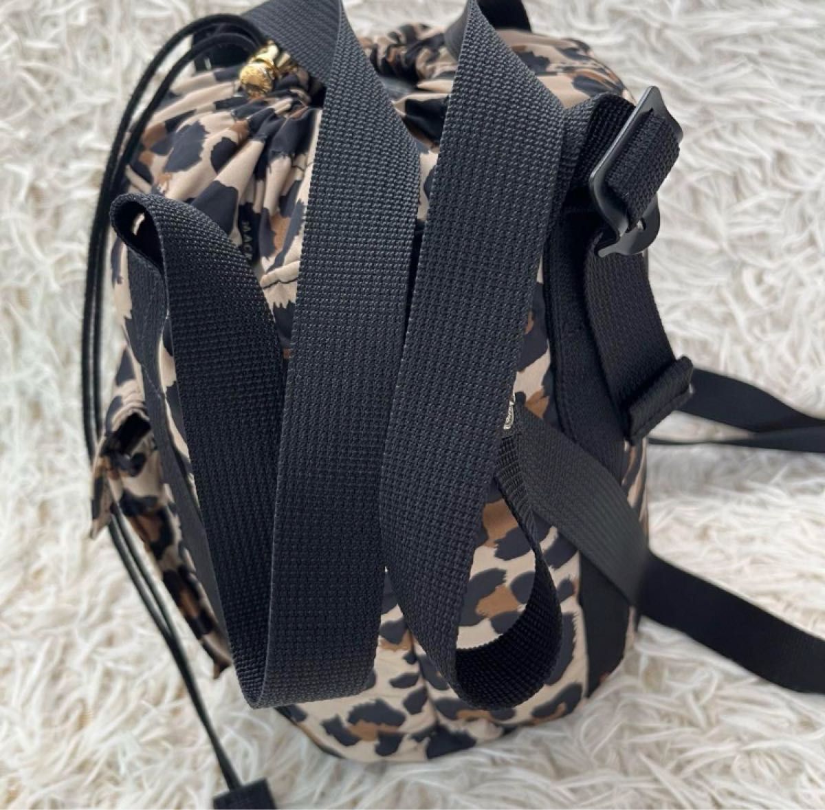 美品】MACKINTOSH × PORTER マッキントッシュ×ポーター 美品】MACKINTOSH × PORTER マッキントッシュ×ポーター