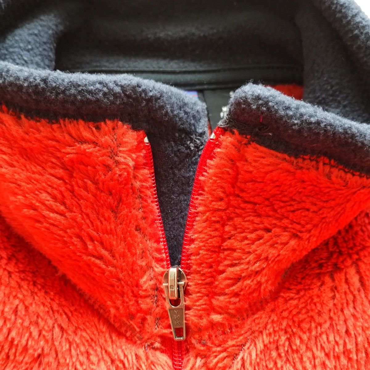 Patagonia パタゴニア 00年 R2 Levitator Pullover USA製 Patagonia パタゴニア 00年 R2 Levitator Pullover USA製