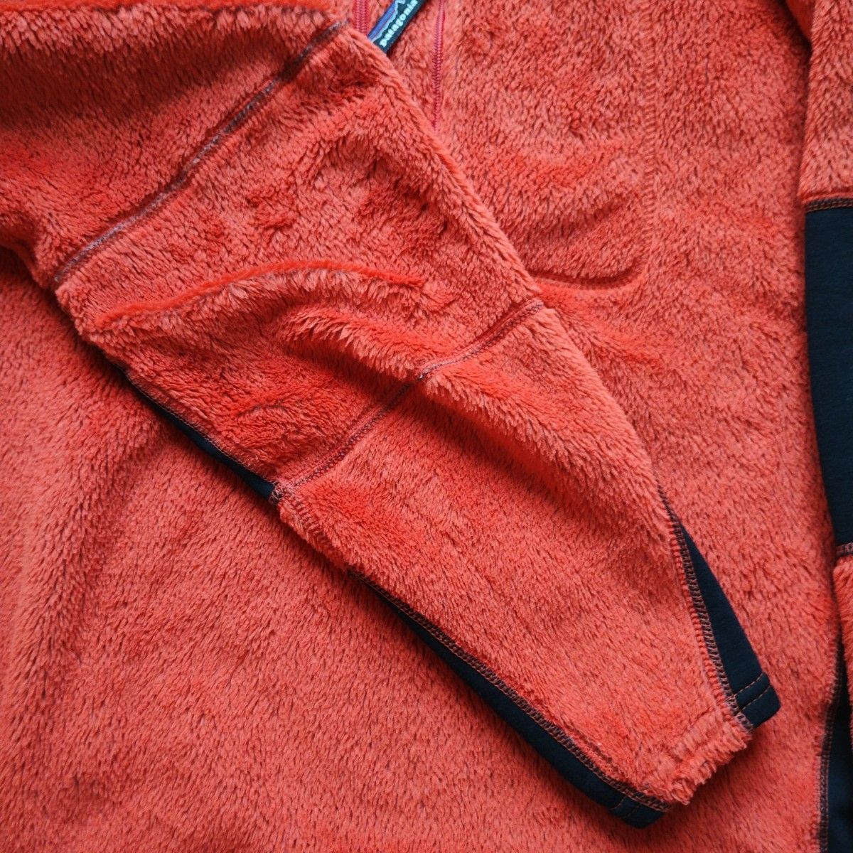 Patagonia パタゴニア 00年 R2 Levitator Pullover USA製 Patagonia パタゴニア 00年 R2 Levitator Pullover USA製
