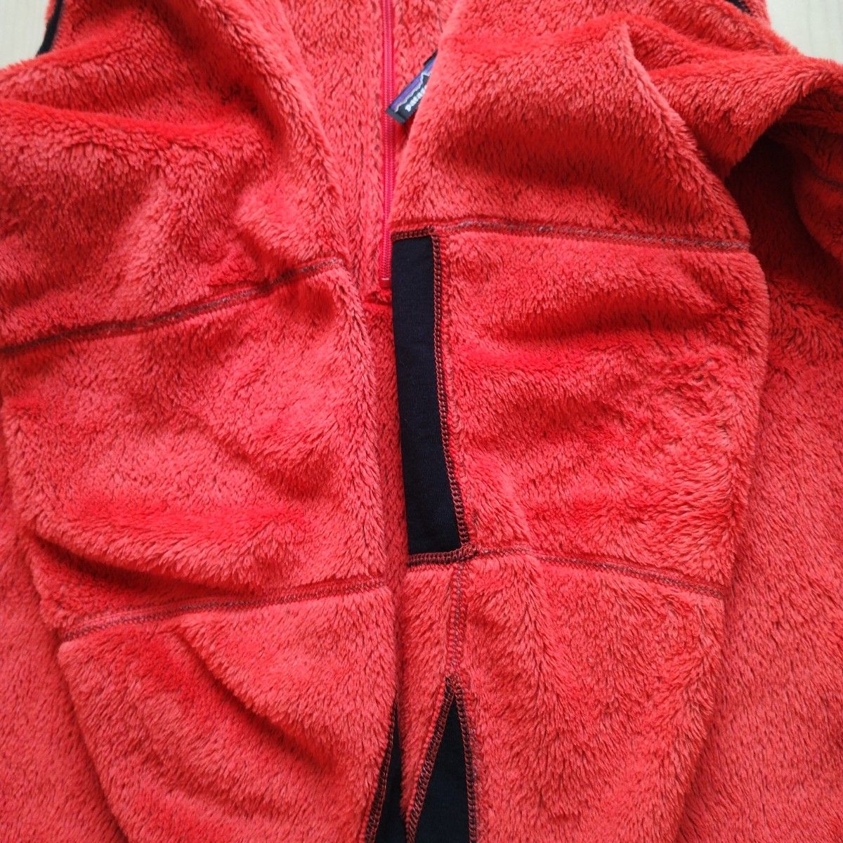 Patagonia パタゴニア 00年 R2 Levitator Pullover USA製 Patagonia パタゴニア 00年 R2 Levitator Pullover USA製